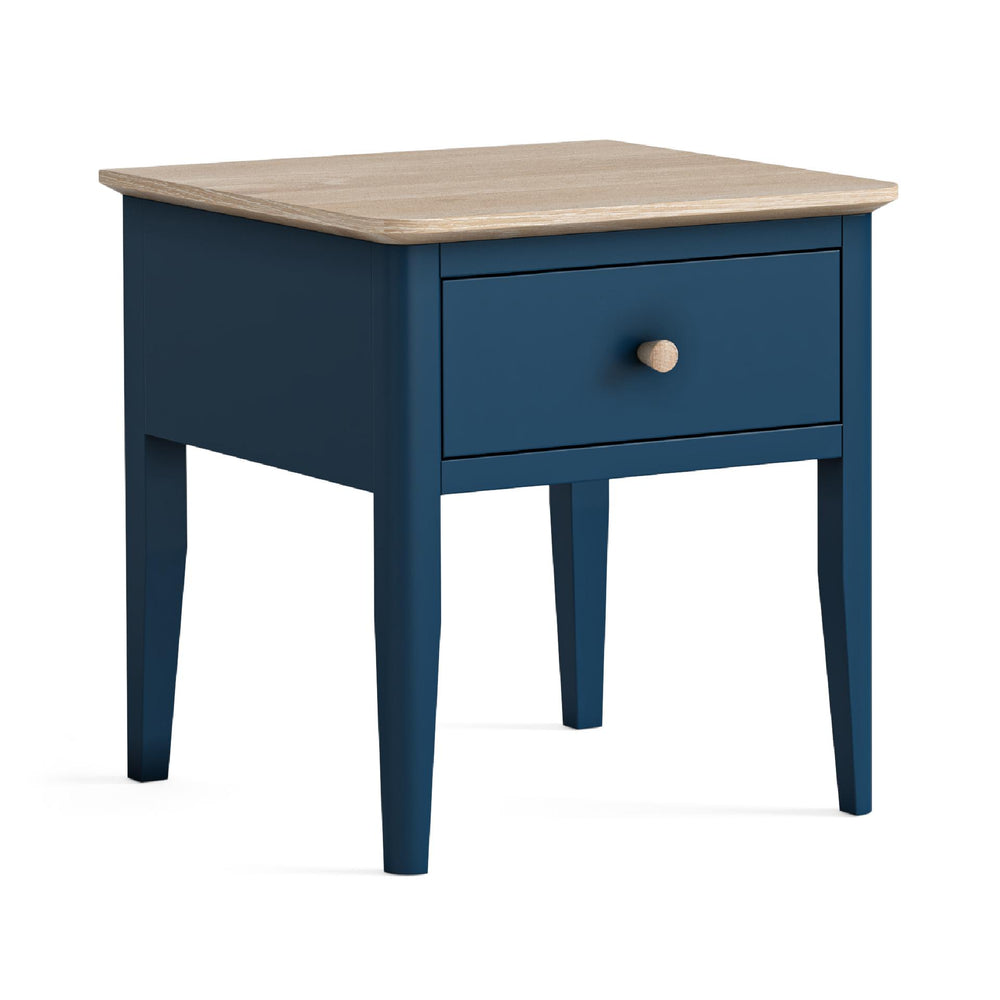 Malbec Lamp Table