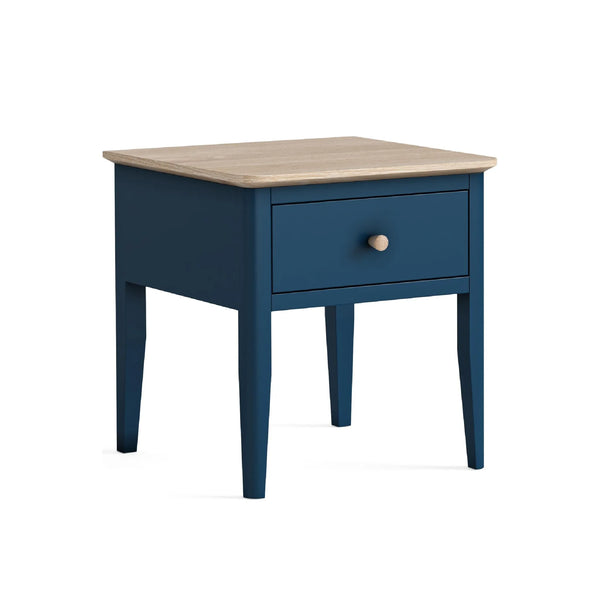 Malbec Lamp Table