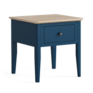 Malbec Lamp Table