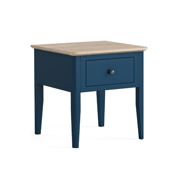 Malbec Lamp Table
