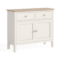 Malbec 2 Door Sideboard