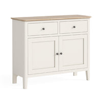 Malbec 2 Door Sideboard