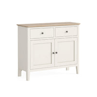 Malbec 2 Door Sideboard
