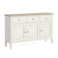 Malbec Large Sideboard