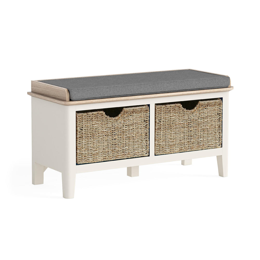 Malbec Storage Bench