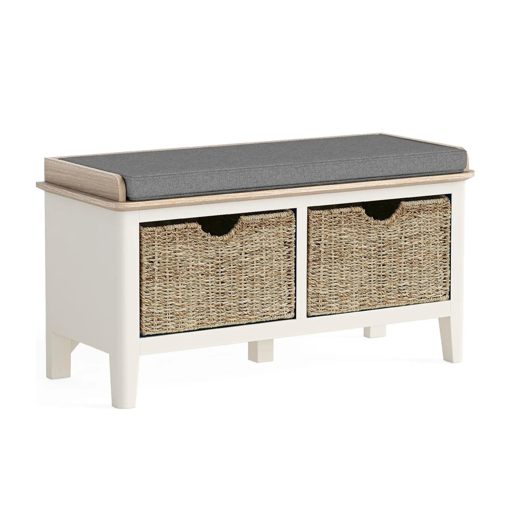 Malbec Storage Bench