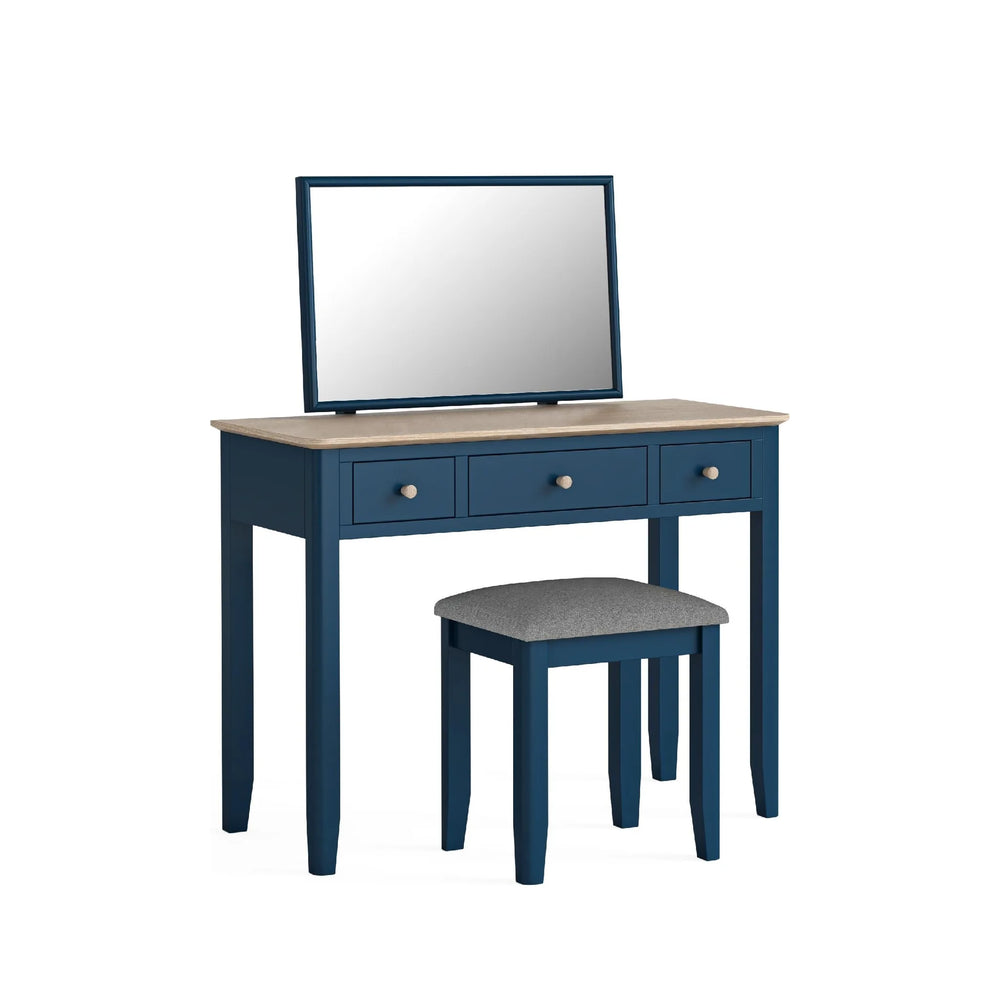 Malbec Dressing Table