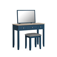 Malbec Dressing Table
