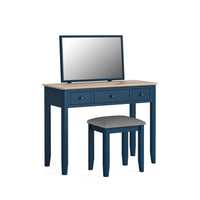 Malbec Dressing Table