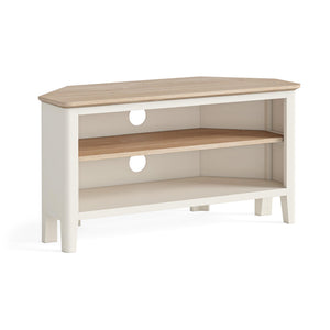 Malbec Corner TV Unit