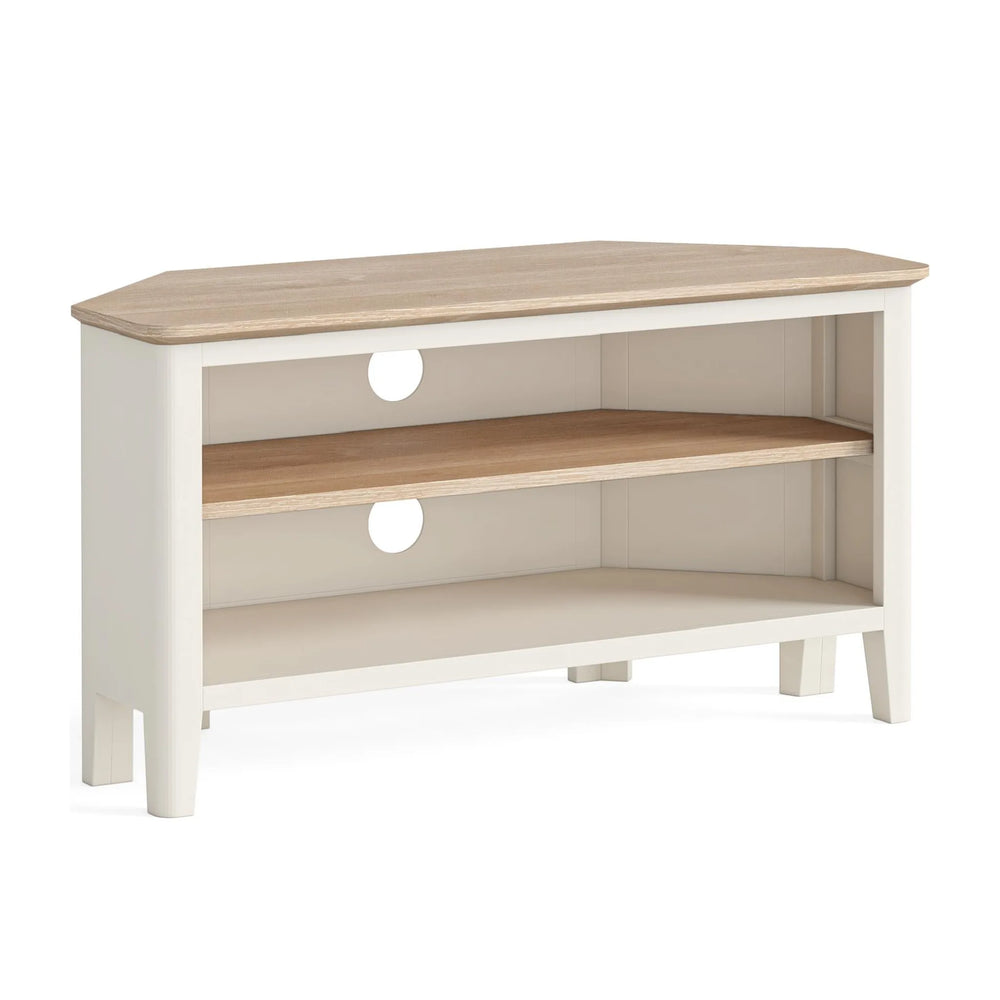 Malbec Corner TV Unit