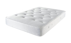 Rhapsody 1000 Mattress 6ft Pocket Sprung Super King Size