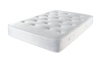 Rhapsody 1000 Mattress 6ft Pocket Sprung Super King Size
