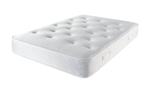 Rhapsody 1000 Pocket Sprung 2ft6 Small Single Divan Set