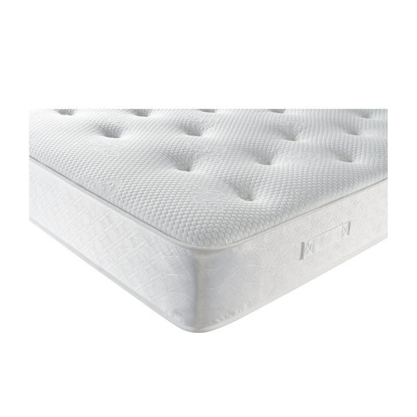 Rhapsody 1000 Divan Set Pocket Sprung 6ft Super King 