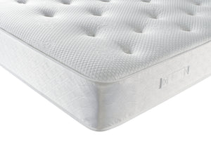 Rhapsody 1000 Mattress 6ft Pocket Sprung Super King Size