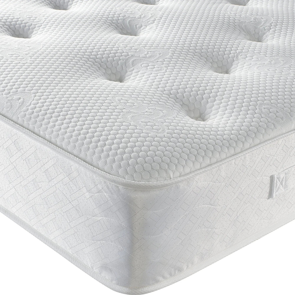 Rhapsody 1000 Mattress 6ft Pocket Sprung Super King Size