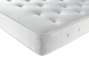 Rhapsody 1000 Divan Set Pocket Sprung 5ft King 