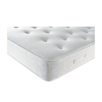 Rhapsody 1000 Divan Set Pocket Sprung 5ft King 