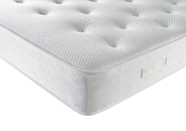 Rhapsody 1000 Pocket Sprung 4ft Small Double Divan Set