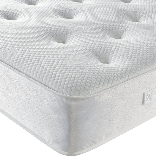 Rhapsody 1000 Mattress Pocket Sprung 5ft King