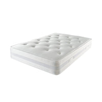 Cashmere Pocket 2000 Pocket Sprung 2ft6 Small Single Mattress