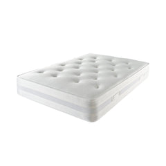Cashmere Pocket 2000 Pocket Sprung 5ft King Mattress
