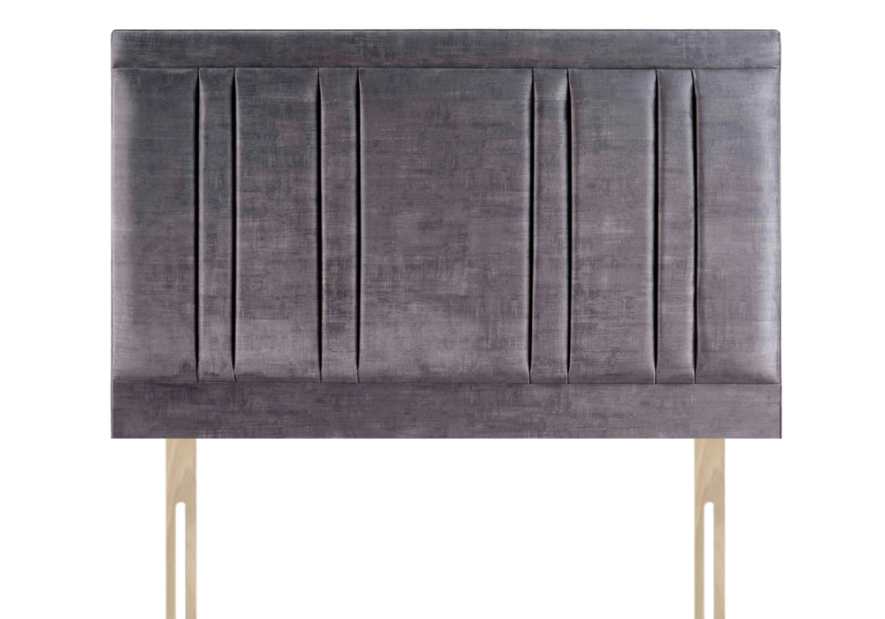 Maybury Strutted Headboard 2ft6 Small Single