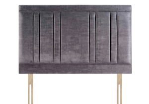 Maybury Strutted Headboard 2ft6 Small Single