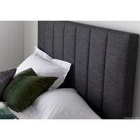 Marlow 6ft Upholstered Ottoman Bed Frame