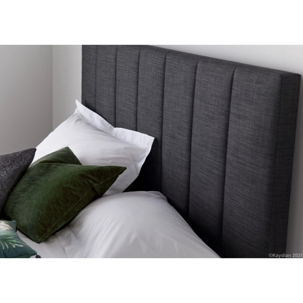 Marlow 6ft Upholstered Ottoman Bed Frame