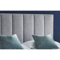 Marlow 6ft Upholstered Ottoman Bed Frame