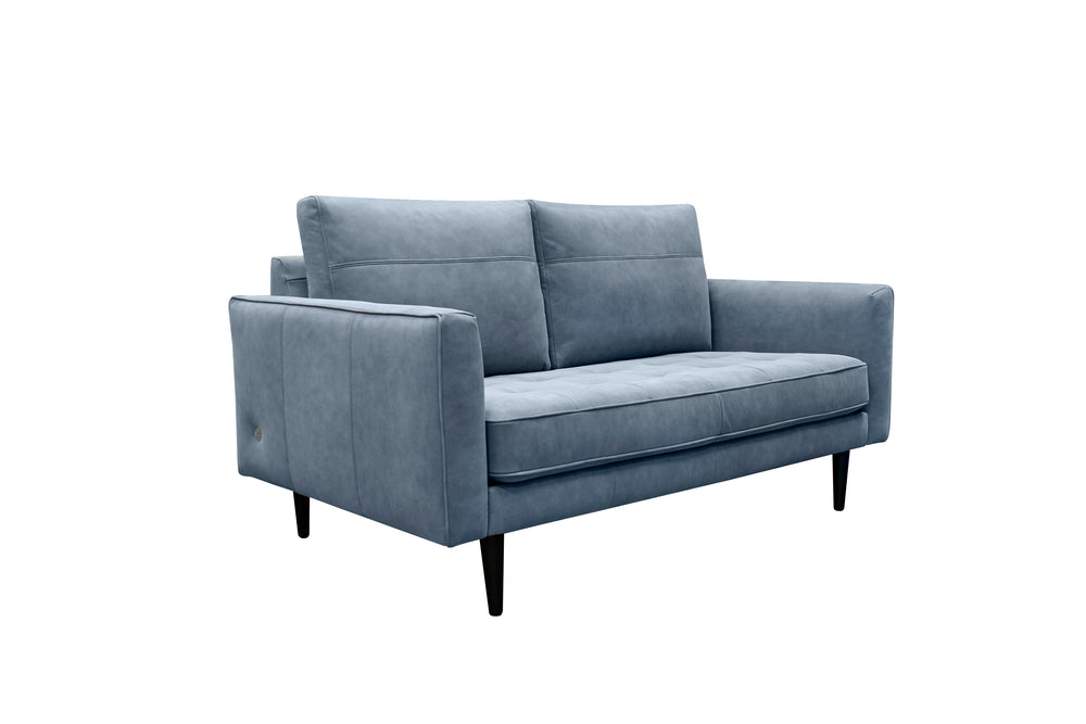 G Plan Vintage Ridley Medium Fabric Sofa