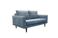G Plan Vintage Ridley Medium Fabric Sofa