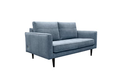 G Plan Vintage Ridley Medium Fabric Sofa