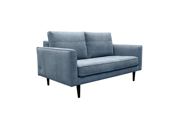 G Plan Vintage Ridley Medium Fabric Sofa
