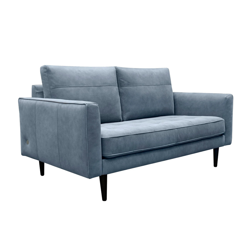 G Plan Vintage Ridley Medium Fabric Sofa