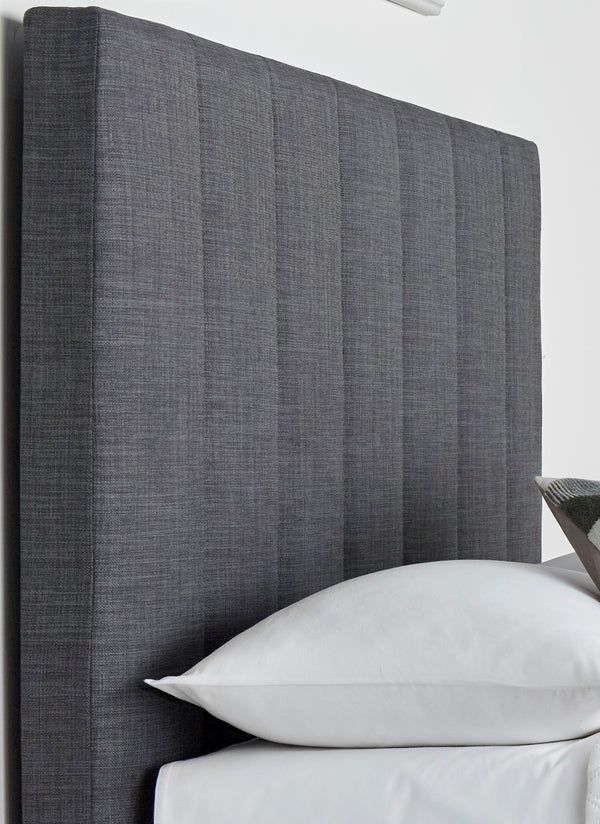 Arcadia Upholstered 4ft6 Bed Frame