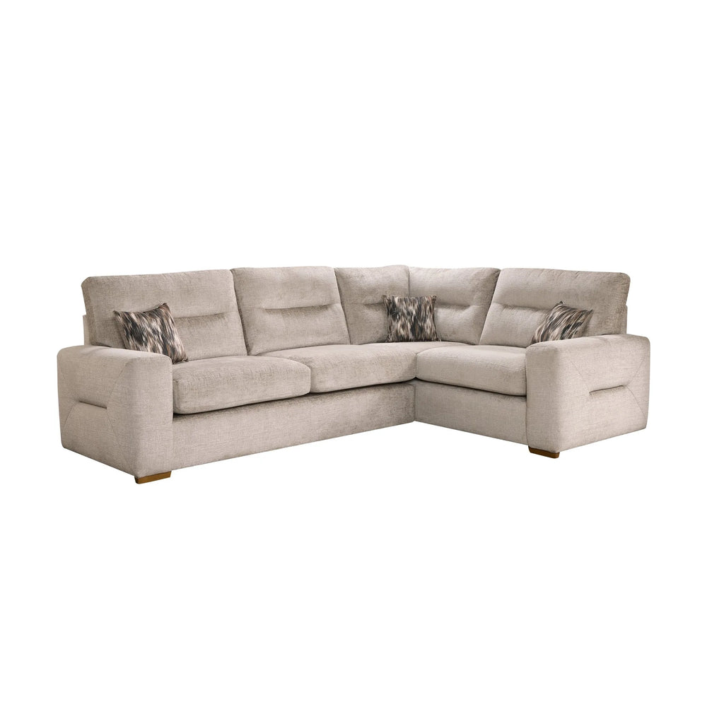Mercury Corner Sofa