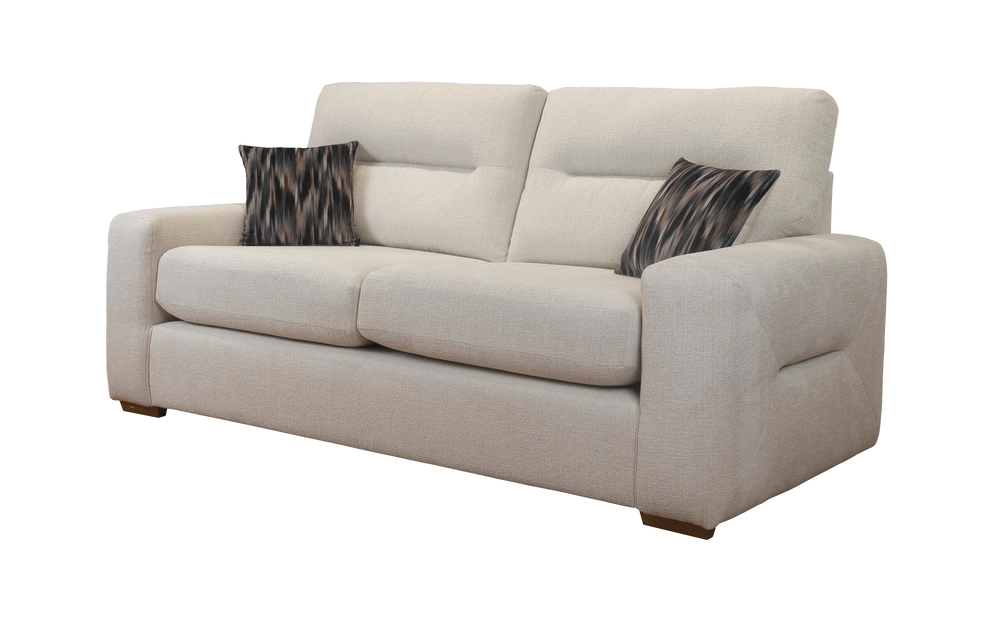 Mercury 3 Seater Sofa