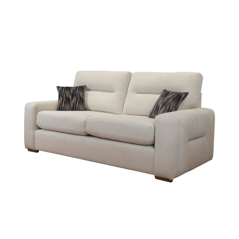 Mercury 3 Seater Sofa