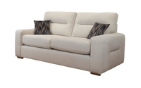 Mercury 3 Seater Sofa