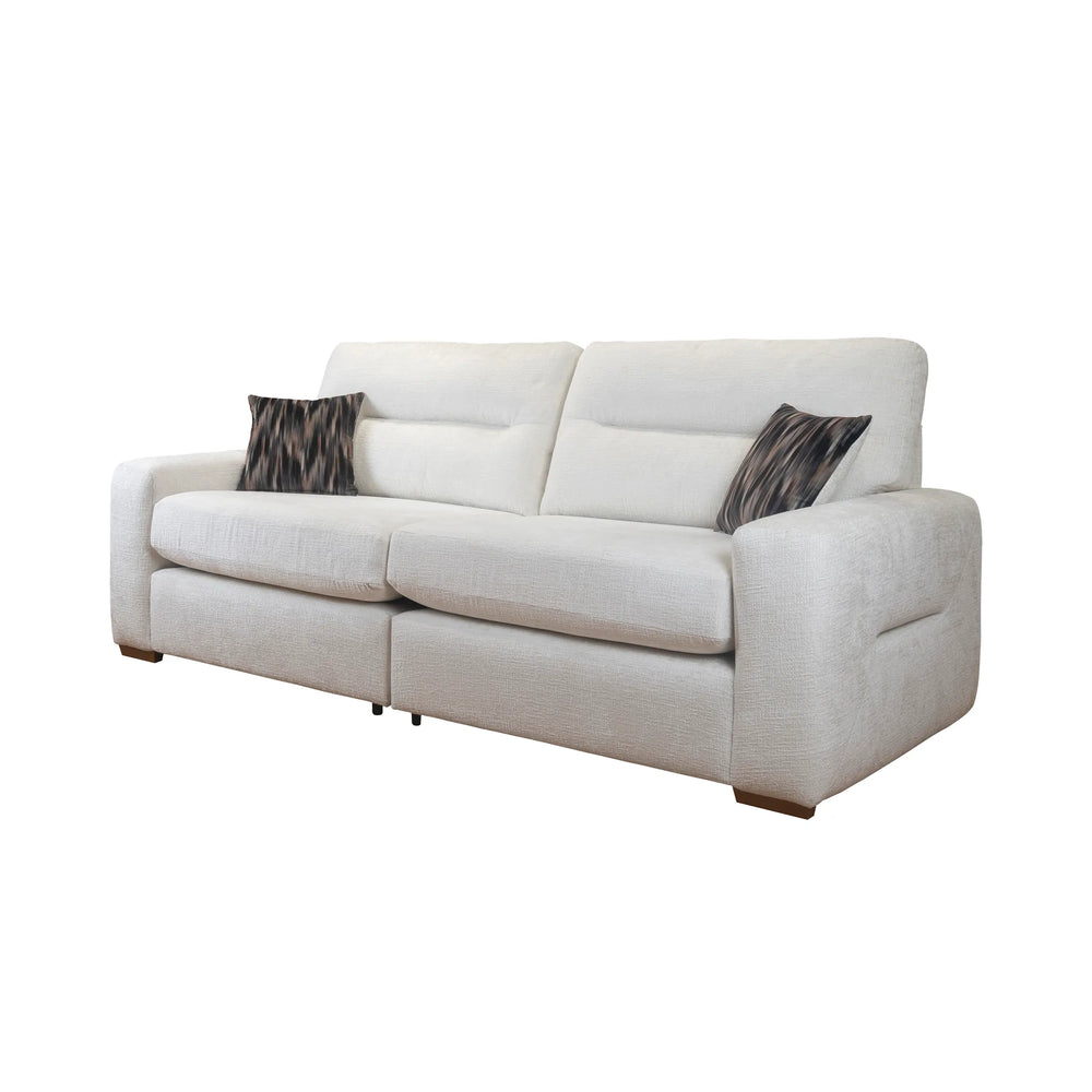 Mercury 4 Seater Sofa