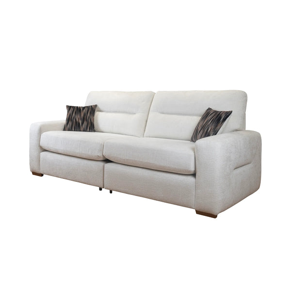 Mercury 4 Seater Sofa