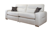 Mercury 4 Seater Sofa