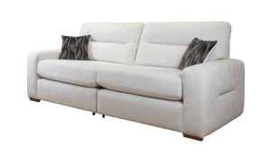 Mercury 4 Seater Sofa