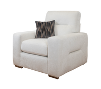 Mercury Chair