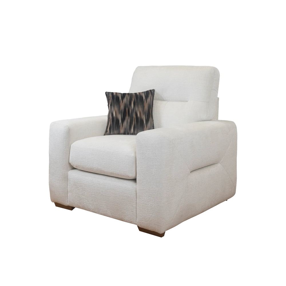 Mercury Chair