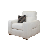 Mercury Chair