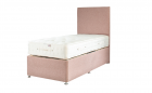 Millbrook Natural Motion 4000 5ft Dual (2 x 2ft6 Linked) Electric Adjustable Bed